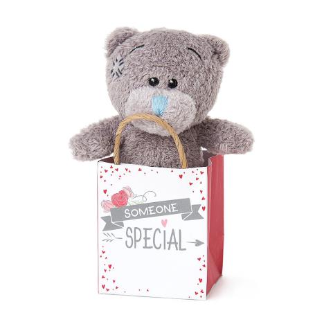 3" Someone Special Me to You Bear In Gift Bag £2.69